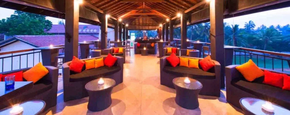 Avani Bentota Resort & Spa-1